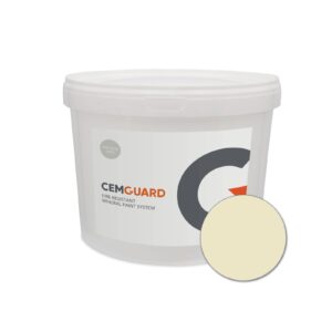 Cemguard Mineral Paint Tub - Frost Green