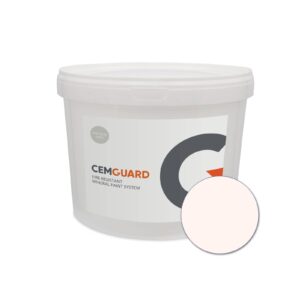 Cemguard Mineral Paint Tub - Moon Stone