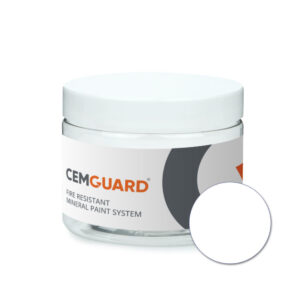 Cemguard Paint Sample Pot