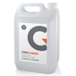 Cemguard Surface Primer