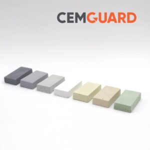 Cemguard Colour Tablets